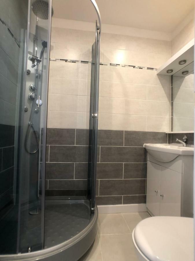 Residence De La Mer نيس المظهر الخارجي الصورة